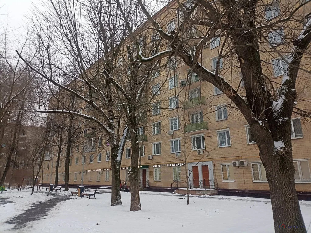 Продажа ПСН, ул. 2-я Фрунзенская - Фото 0