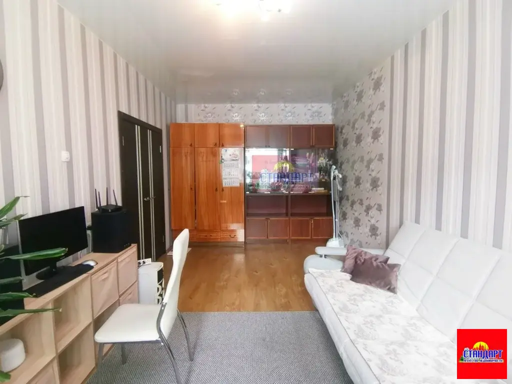 3х комнатная квартира у 6й школы. - Фото 14