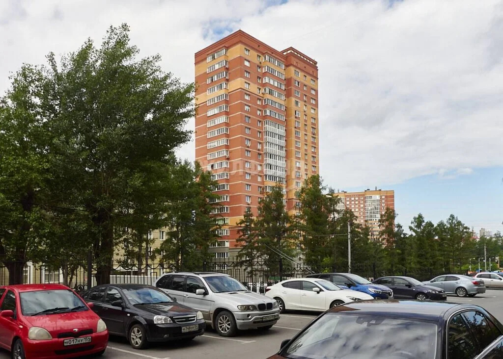 Продажа квартиры, Новосибирск, Красный пр-кт. - Фото 16