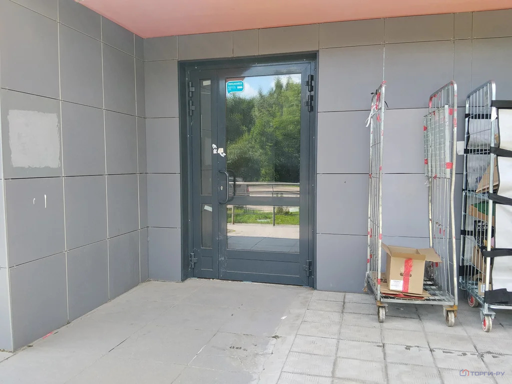 Продажа торгового помещения, ул. Изюмская - Фото 4