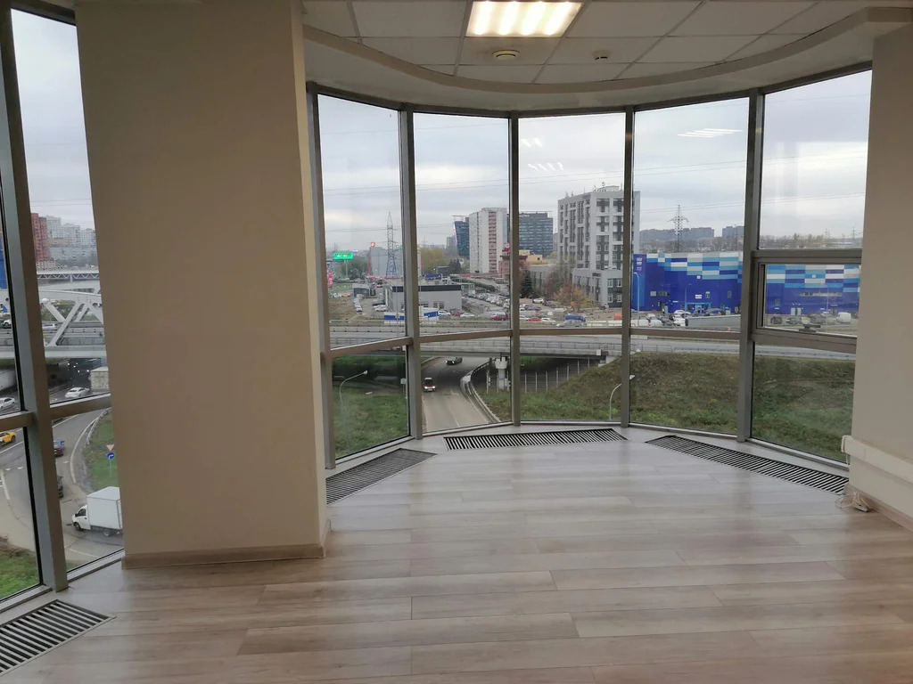 Аренда офиса 323 м2 - Фото 1