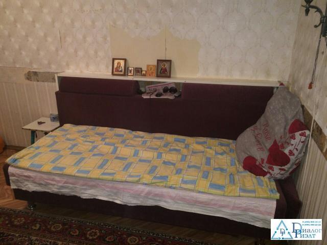 Продается комната в 4-х комнатной квартире в г. Дзержинский - Фото 4