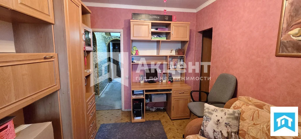 Продажа квартиры, Иваново, мкр ДСК - Фото 8