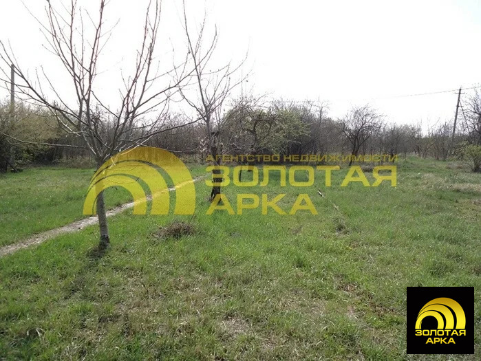 Продажа участка, Ахтырский, Абинский район, ул. Красная - Фото 10