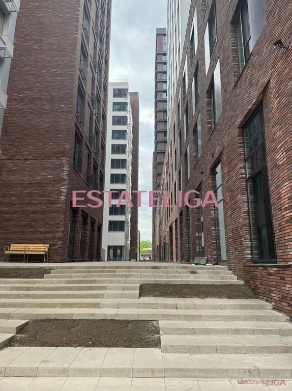 Продажа квартиры в новостройке, Автомобильный проезд - Фото 20