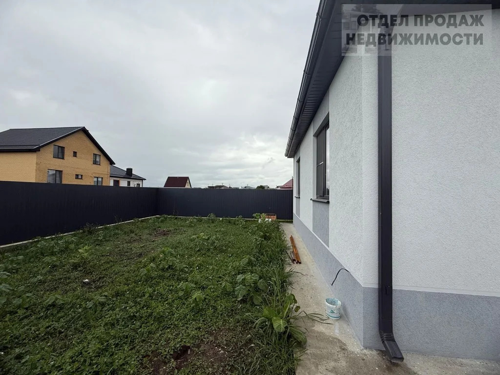 Новый дом - Фото 16