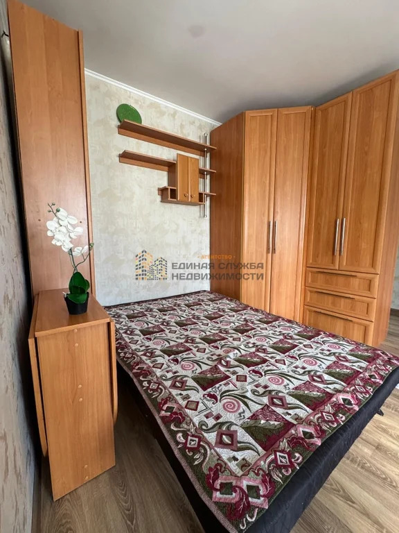 Аренда квартиры, Уфа, Октября пр-кт. - Фото 5