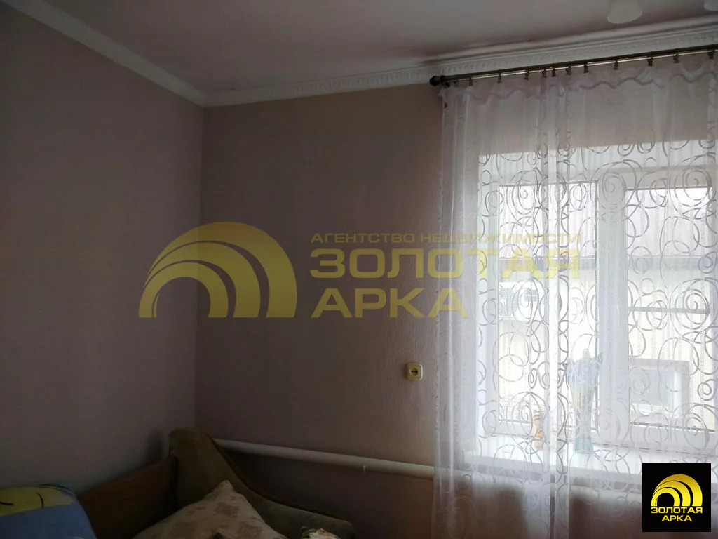 Продажа дома, Старотитаровская, Темрюкский район, Ильича пер. - Фото 10