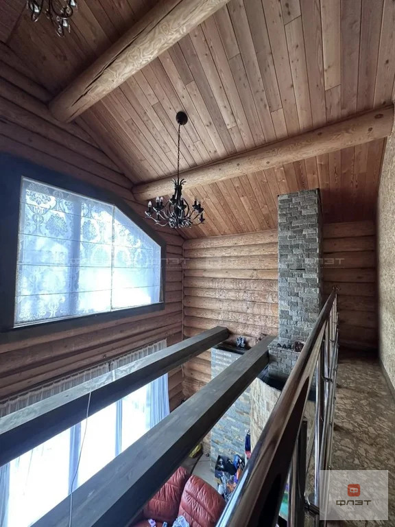 Продажа дома, Казань, ул. Надежды (Салмачи) - Фото 10