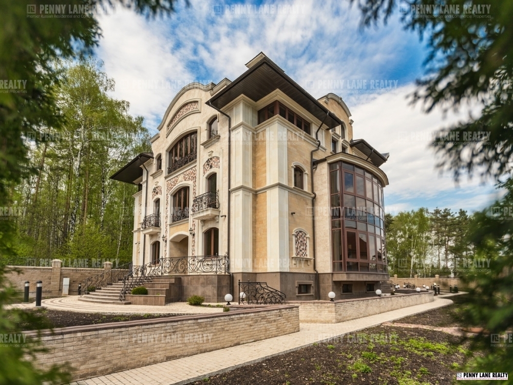 Немчиновка Купить Участок Недорого