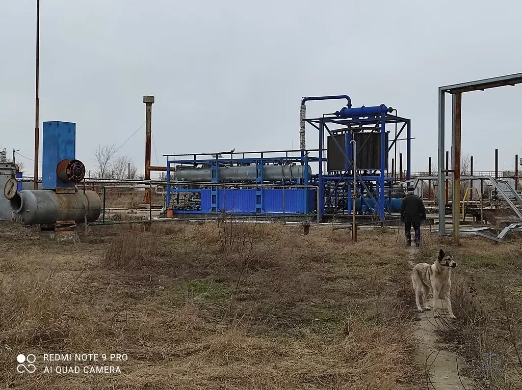 Продаю нефтебазу в Цимлянском районе, ЗАО им. Ленина 220 км от Ростова - Фото 3