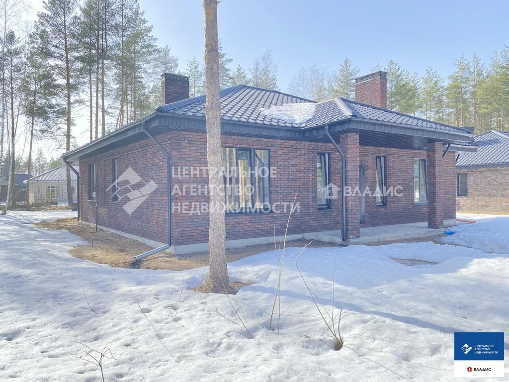 Продажа дома, Алеканово, Рязанский район, Новая улица - Фото 3