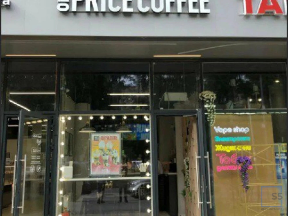 Продажа ПСН, м. Сходненская, Бульвар Яна Райниса д. 2 - Фото 4