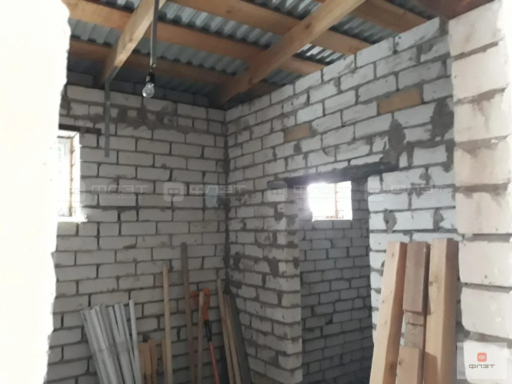 Продажа дома, Чита, Пестречинский район, ул. Большая - Фото 8