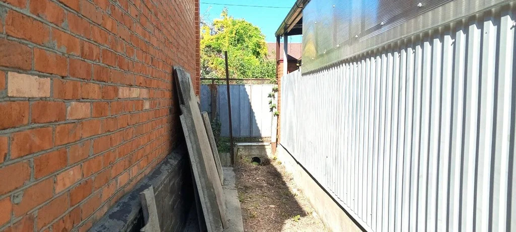 Продажа дома, Крымск, Крымский район, ул. Новостроек 4-я - Фото 18
