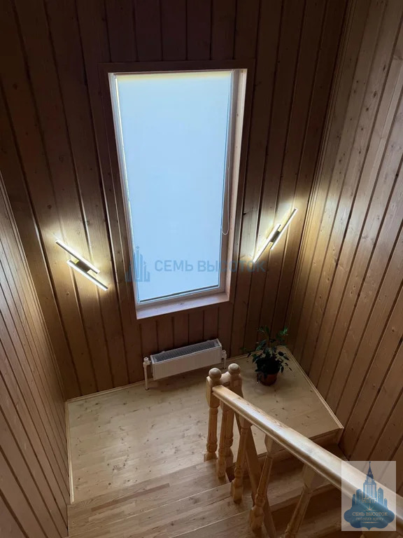 Продажа дома, Минаево, Домодедово г. о. - Фото 27