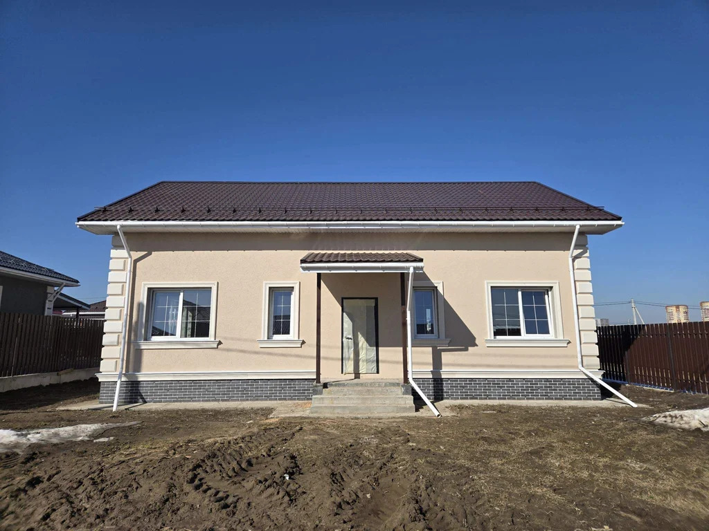 Дом 194.5 м2 с террасой на участке 6 сот. - Фото 2