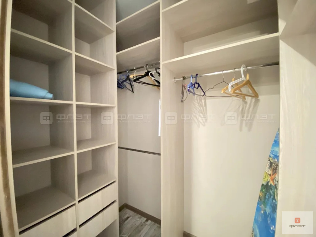 Аренда квартиры, Казань, ул. Аделя Кутуя д.110 дк3 - Фото 8