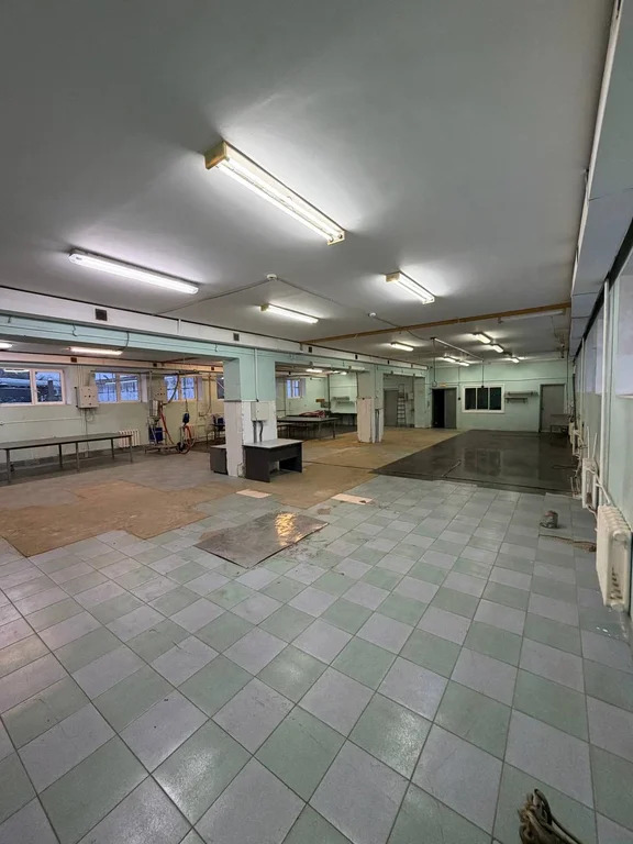 Аренда производства 1736 м2 - Фото 12