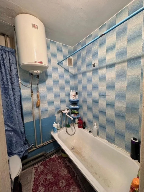 Продажа квартиры, Красноперекопск, микрорайон 8-й - Фото 13