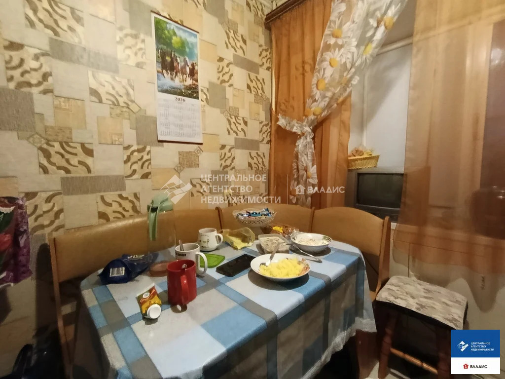 Продажа квартиры, Шилово, Шиловский район, ул. Первомайская - Фото 8