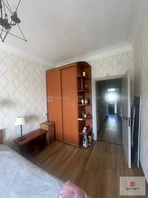 Продажа квартиры, Казань, ул. Искра - Фото 4