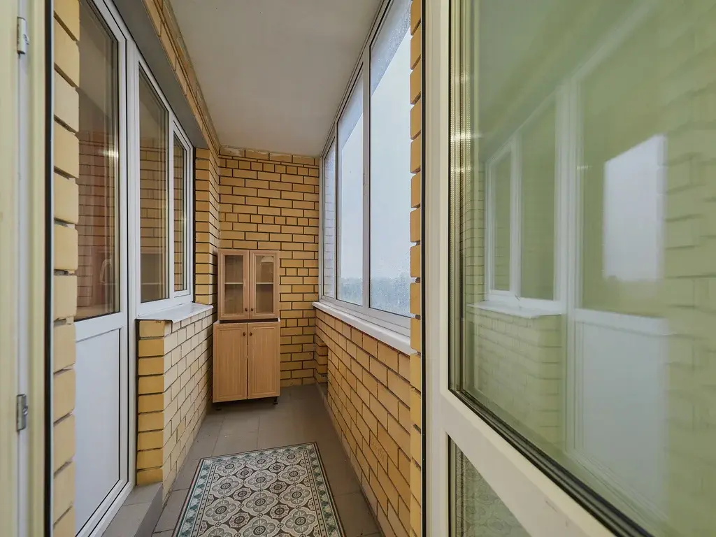 Продается квартира в Мокшино. - Фото 8