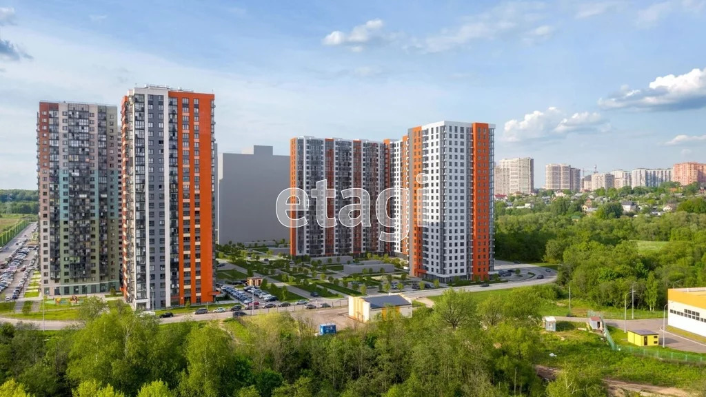 Продажа квартиры в новостройке, м. Пятницкое Шоссе, ул. Муравская - Фото 6