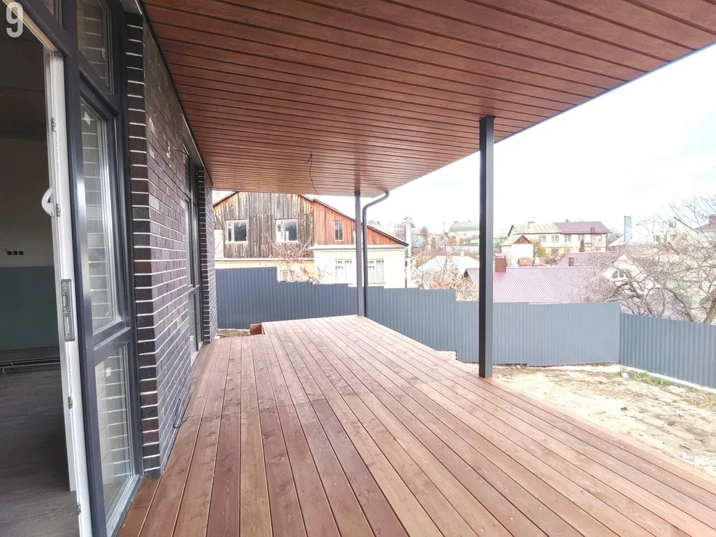 Продажа дома, Воронеж, ул. Бунакова - Фото 10