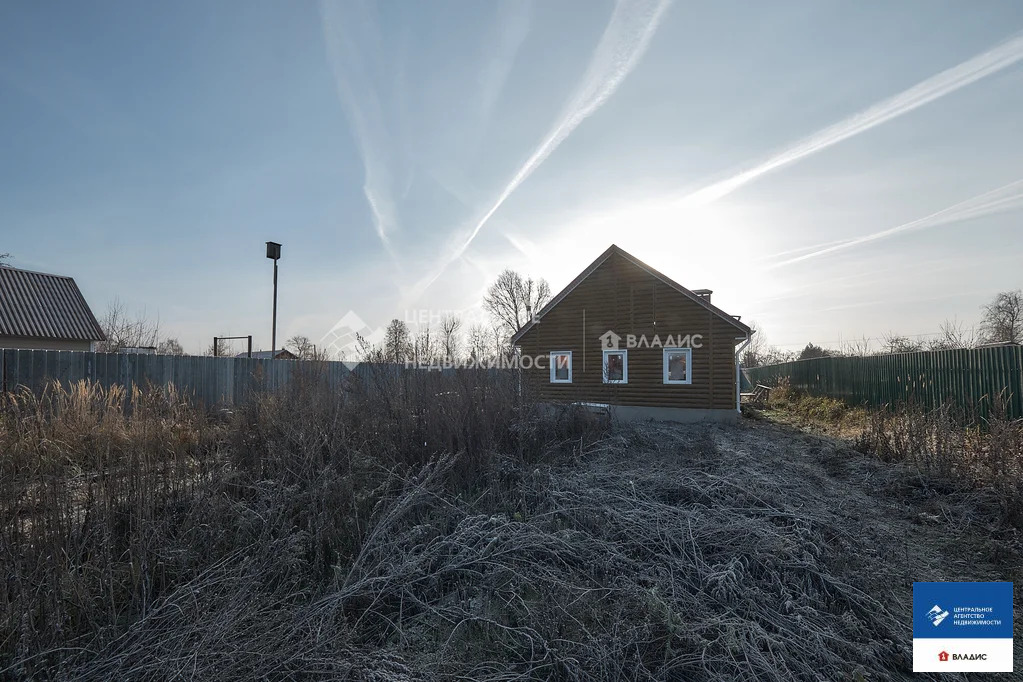 Продажа дома, Пощупово, Рыбновский район - Фото 4