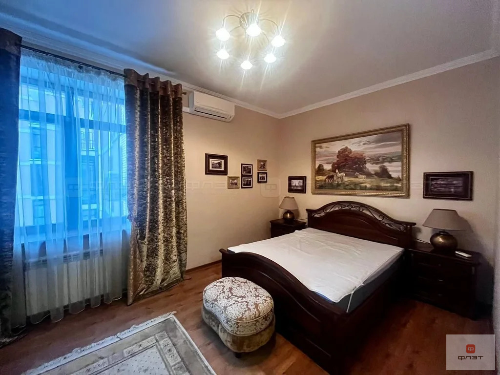 Аренда квартиры, Казань, ул. Толстого д.14а - Фото 1