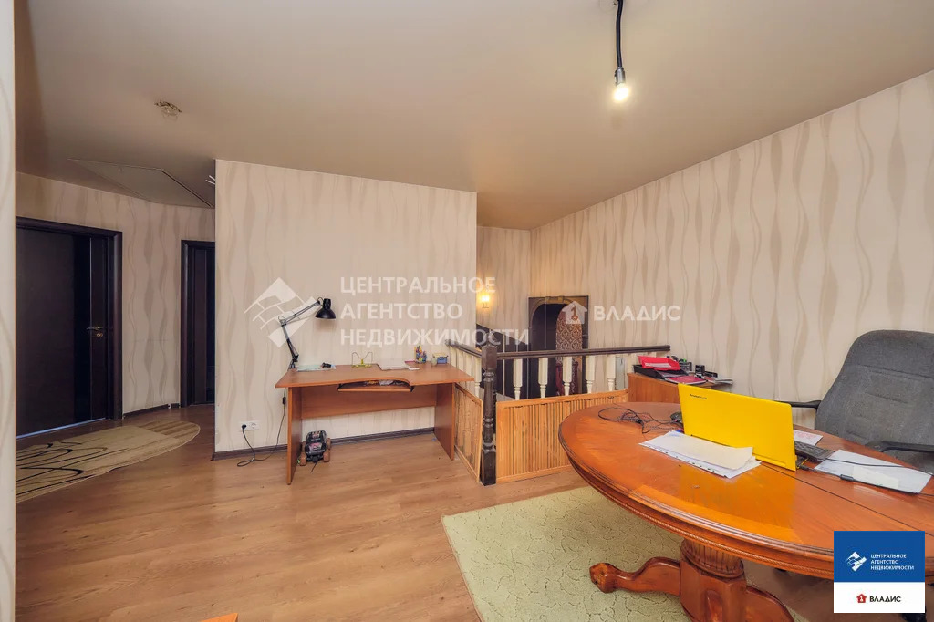 Продажа дома, Поляны, Рязанский район, ул. Революции - Фото 22