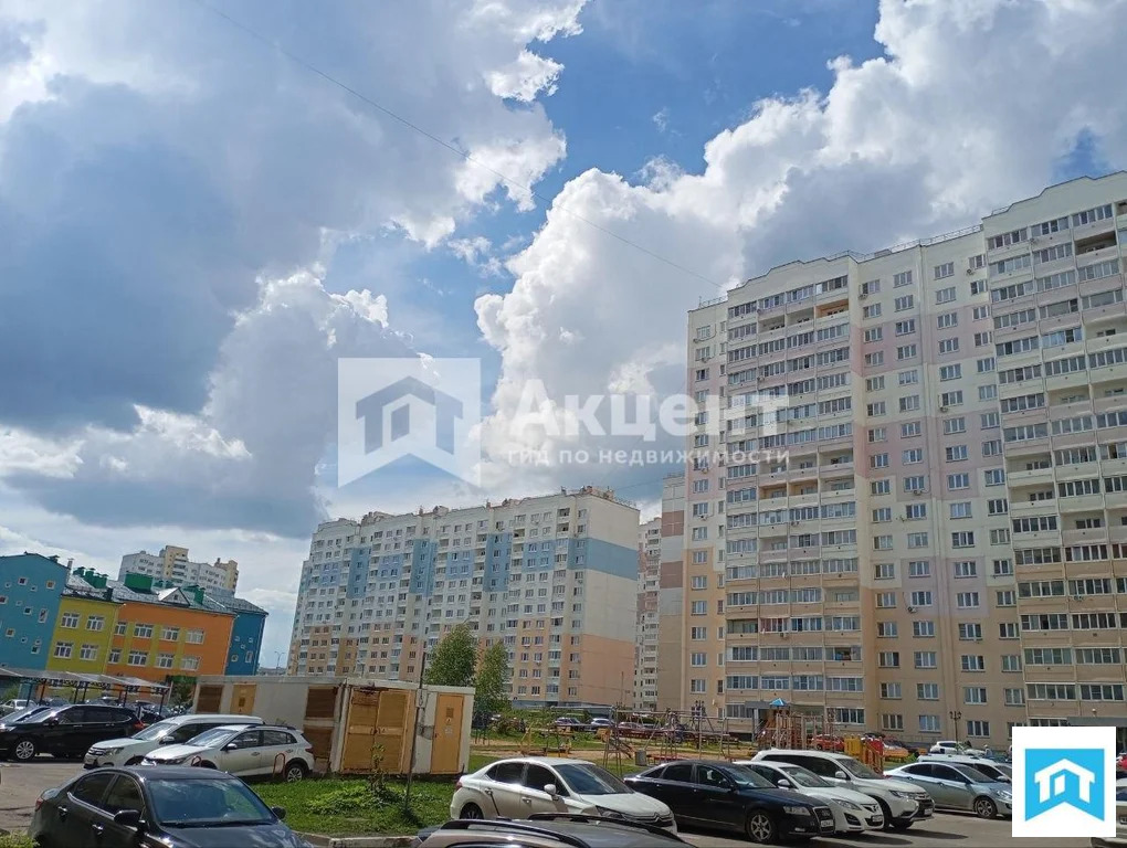 Продажа квартиры, Иваново, мкр Рождественский - Фото 13