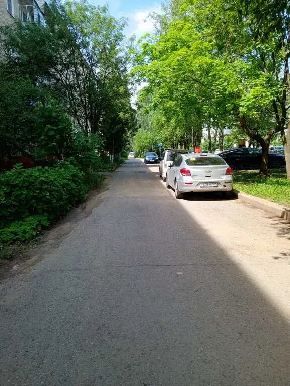 Продается 2-х ком.квартира в пос. Некрасовский, Дмитровский район - Фото 5