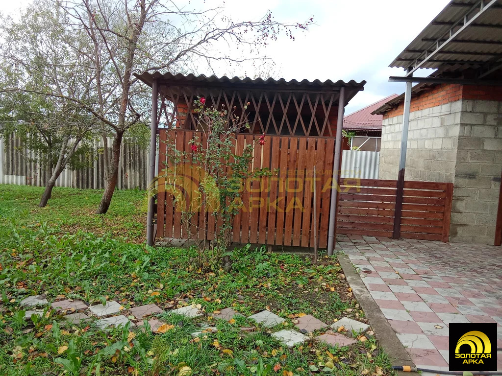 Продажа дома, Холмская, Абинский район, ул. Новосельская - Фото 9
