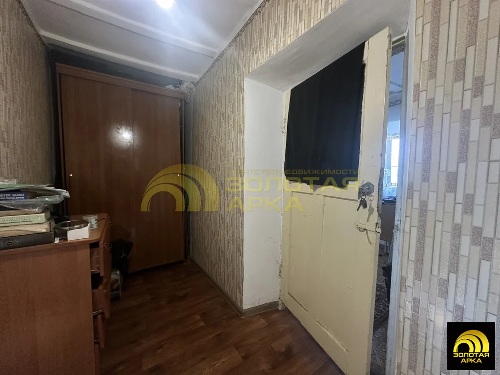 Продажа дома, Старотитаровская, Темрюкский район, Ильича пер. - Фото 7