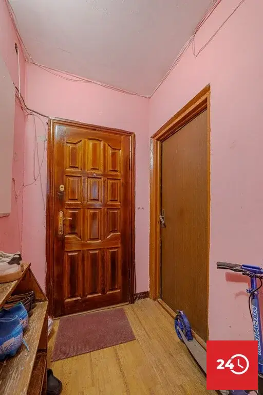 Продается 1 комнатная квартира по ул.Ладожская,135 (р-н Запрудный) - Фото 16