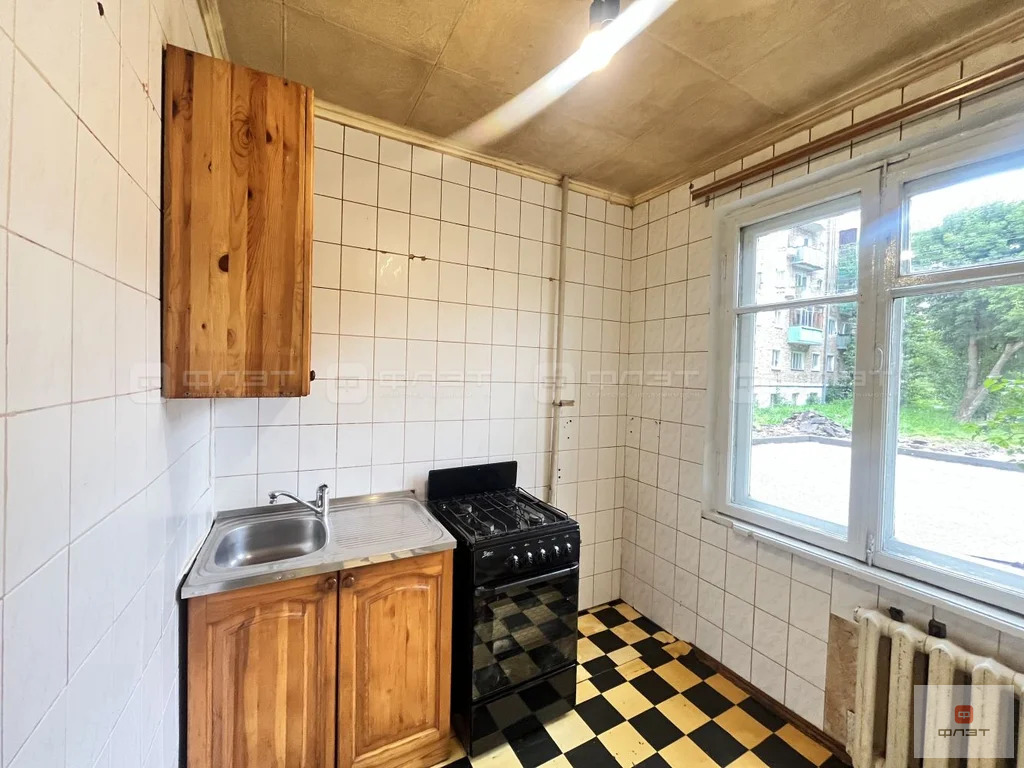 Продажа квартиры, Казань, Ибрагимова пр-кт. - Фото 3