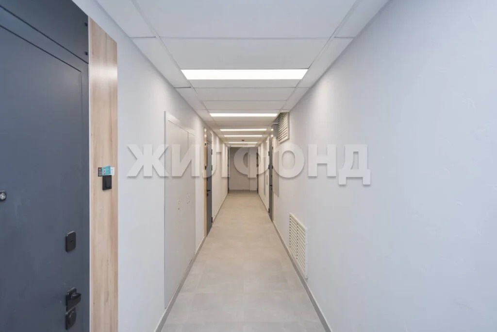 Продажа квартиры, Новосибирск, ул. Коминтерна - Фото 17