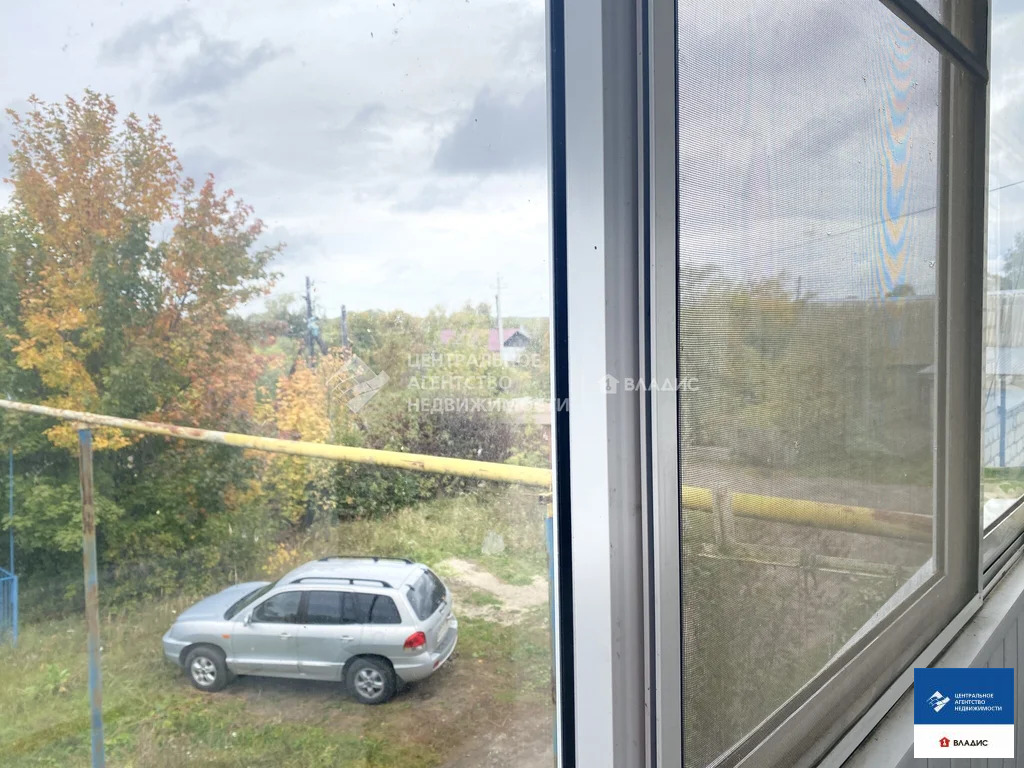 Продажа квартиры, Чулково, Скопинский район, ул. Лихарево - Фото 21