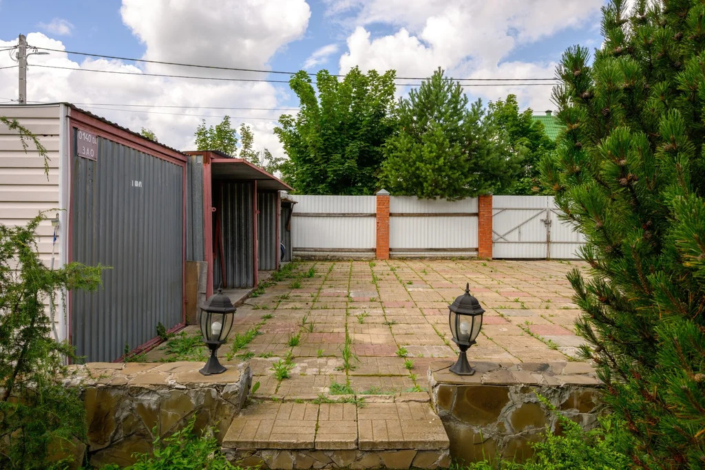 Продажа дома, Руднево, Новофедоровское с. п., ул. Дальняя - Фото 16