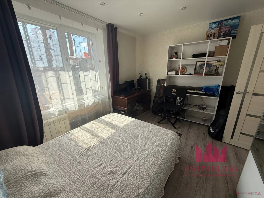 Продажа квартиры, Волгоградский пр-кт. - Фото 5