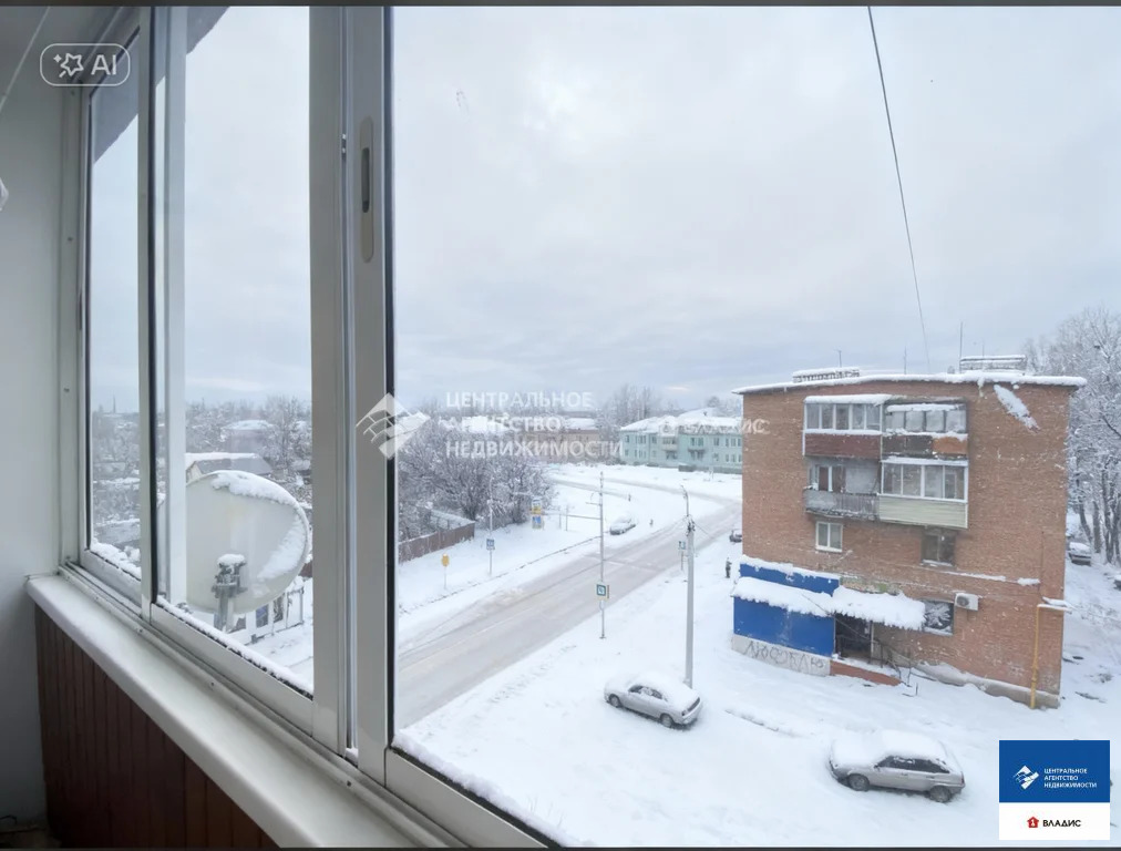 Продажа квартиры, Скопин, ул. Фабричная - Фото 13