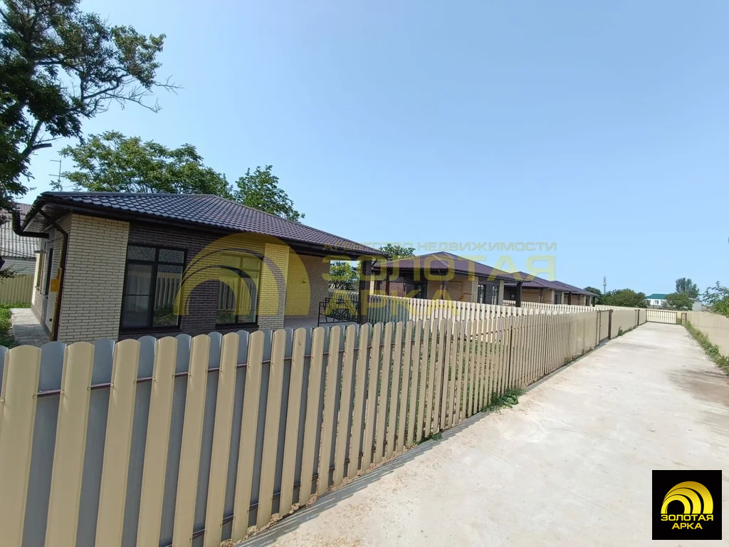 Продажа дома, Тамань, Темрюкский район, ул. Маяковского - Фото 9