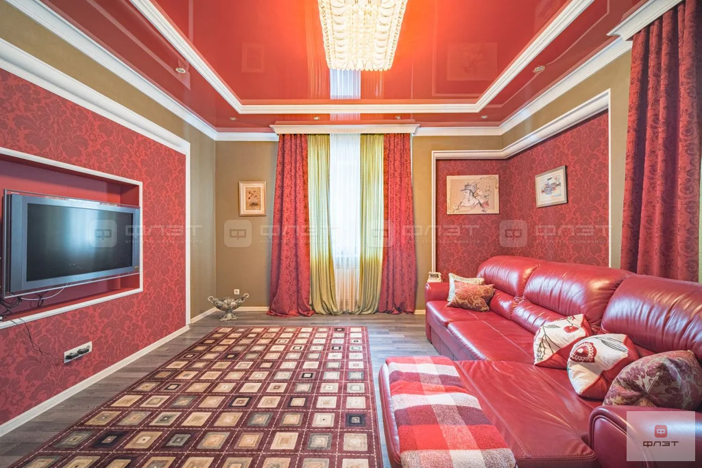 Аренда дома, Ореховка, Зеленодольский район, ул. Родина д.00 - Фото 13