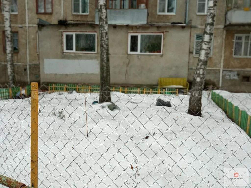 Продажа квартиры, Казань, ул. Рихарда Зорге - Фото 2