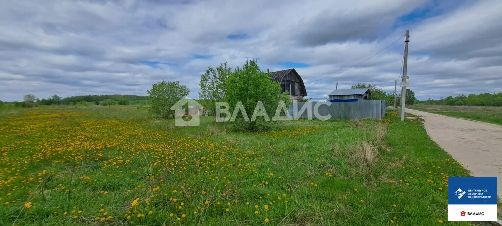 Продажа участка, Сидоровка, Рыбновский район - Фото 0