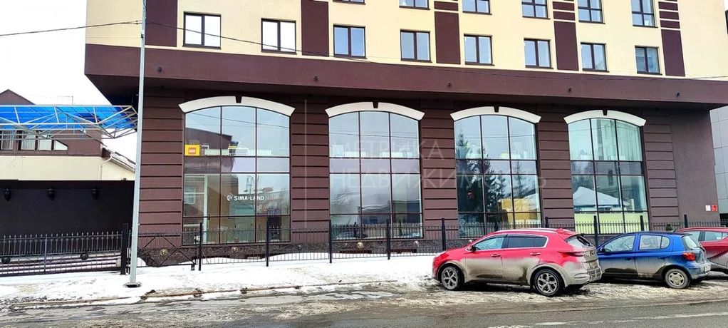 Аренда офиса, Тюмень, Г Тюмень, ул Луначарского, д 20 - Фото 16