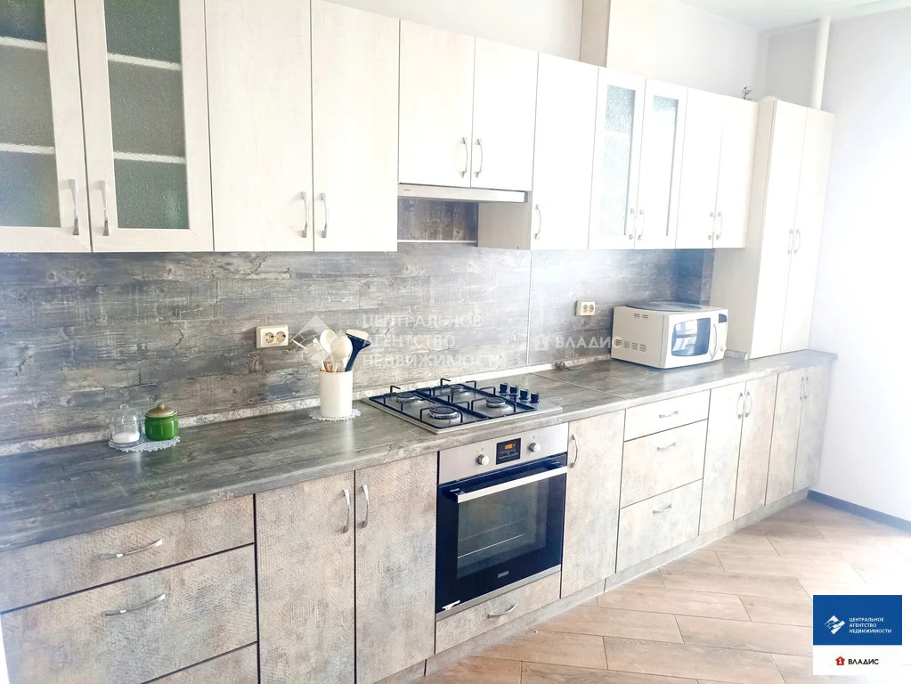 Аренда квартиры, Рязань, ул. Мервинская - Фото 2