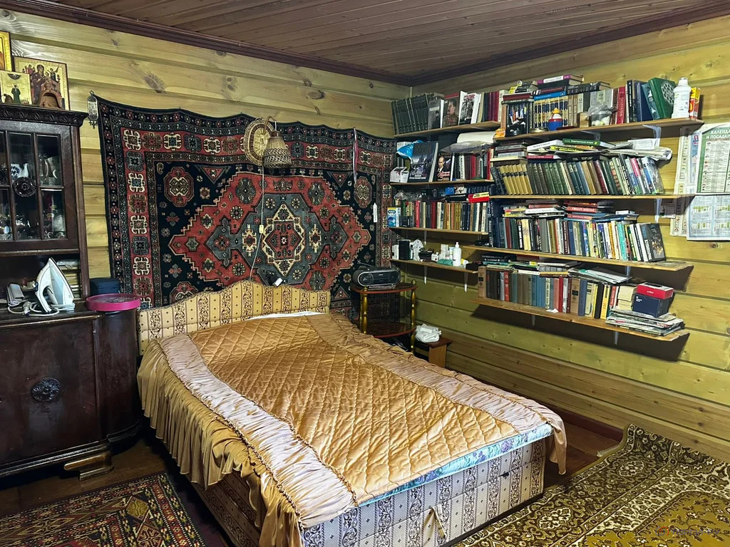 Продажа дома, Семеновское, Ступинский район, Набережная улица - Фото 5